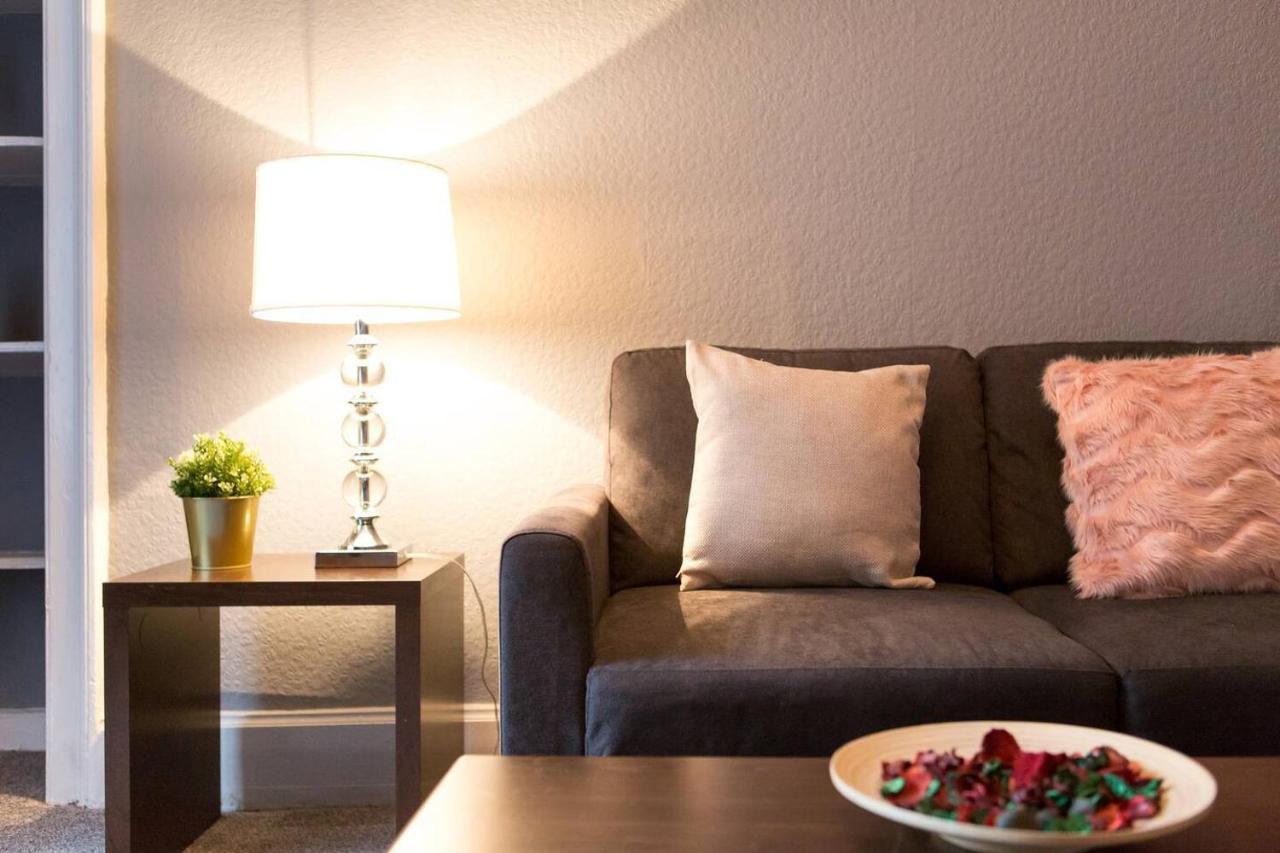 Stunning 2-Bed Apartment In Central Edinburgh Luaran gambar