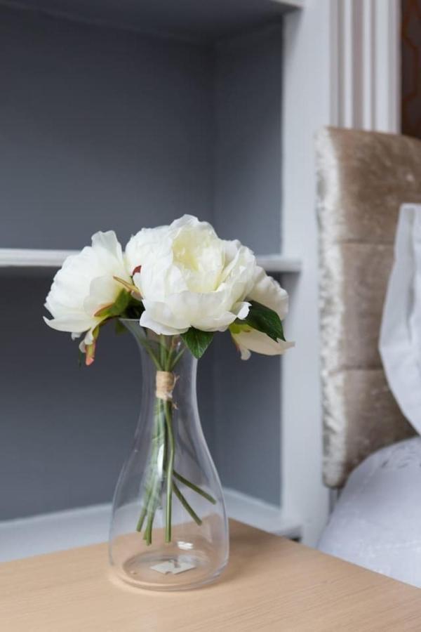 Stunning 2-Bed Apartment In Central Edinburgh Luaran gambar
