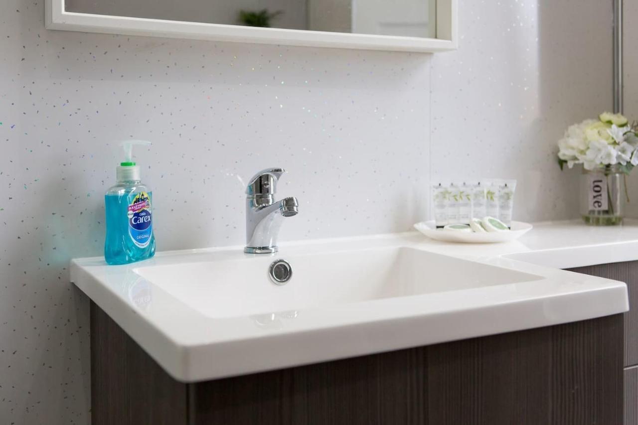 Stunning 2-Bed Apartment In Central Edinburgh Luaran gambar